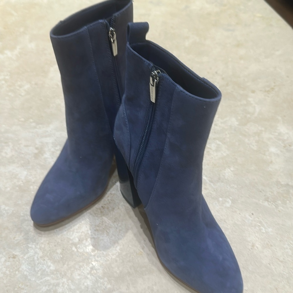 Vince Camuto boots